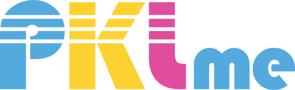PKLme logo