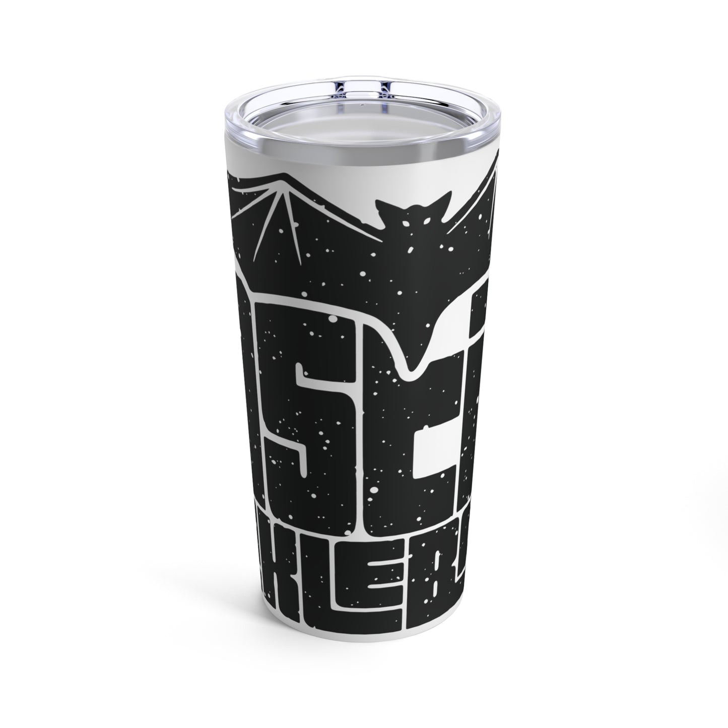 PKLme Pickleball Tumbler - 20oz. - Insulated stainless steel travel cup