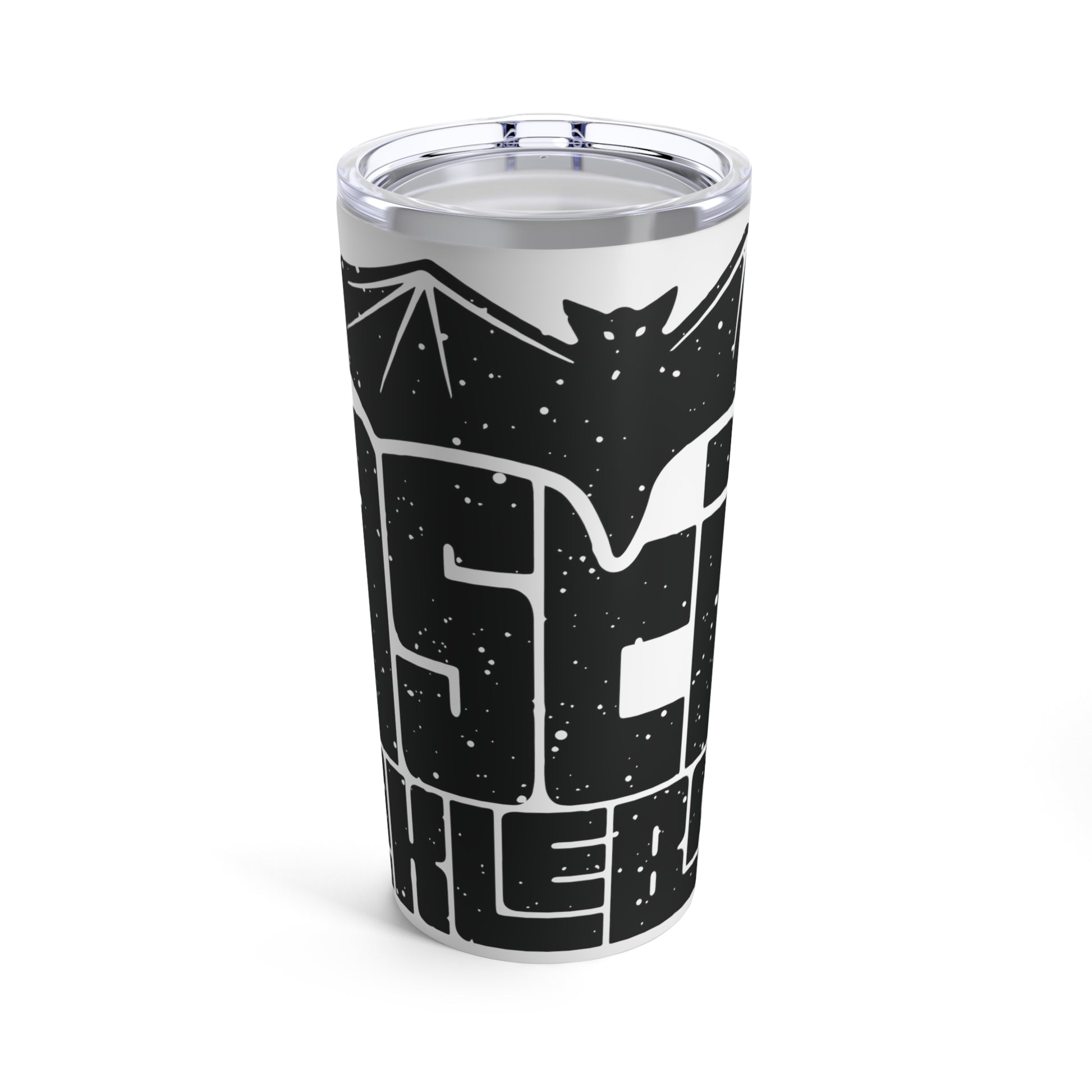 PKLme Pickleball Tumbler - 20oz. - Insulated stainless steel travel cup