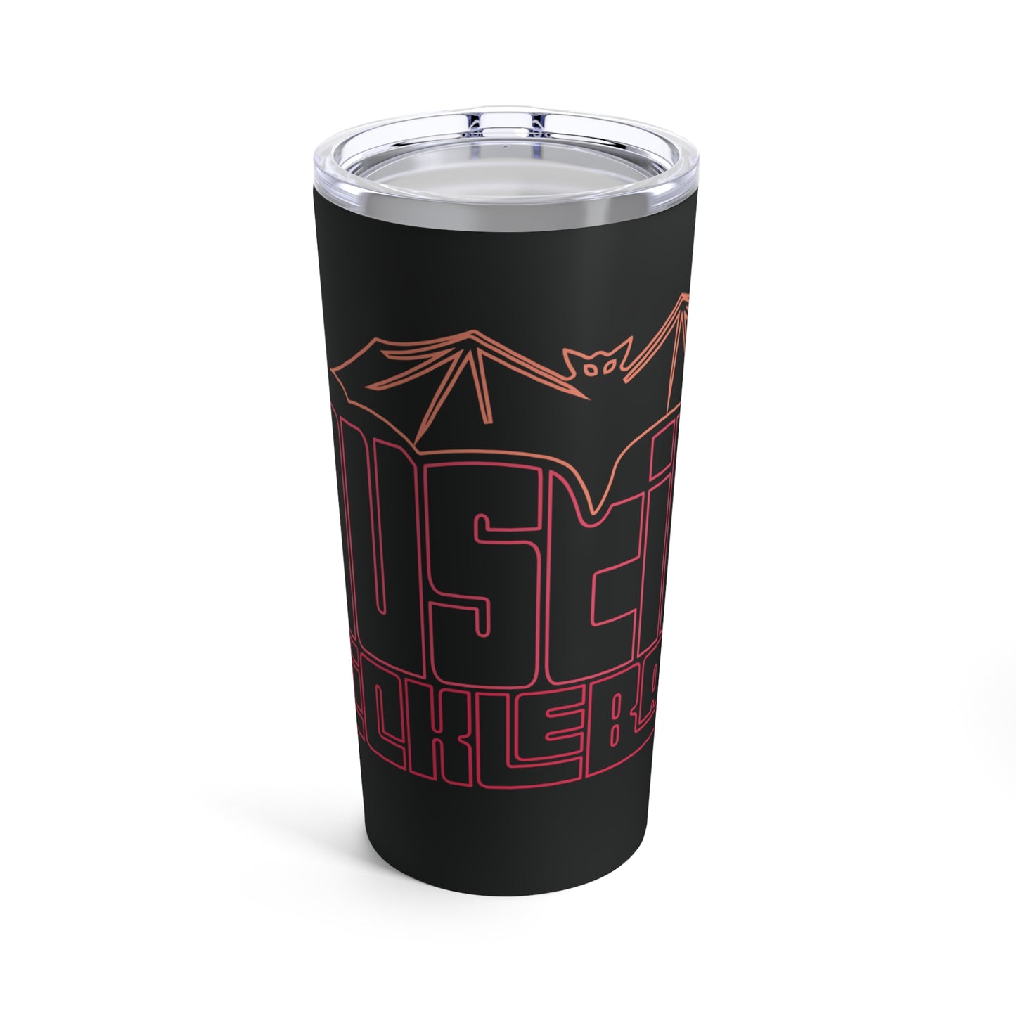 PKLme Pickleball Tumbler - 20oz. - Insulated stainless steel travel cup
