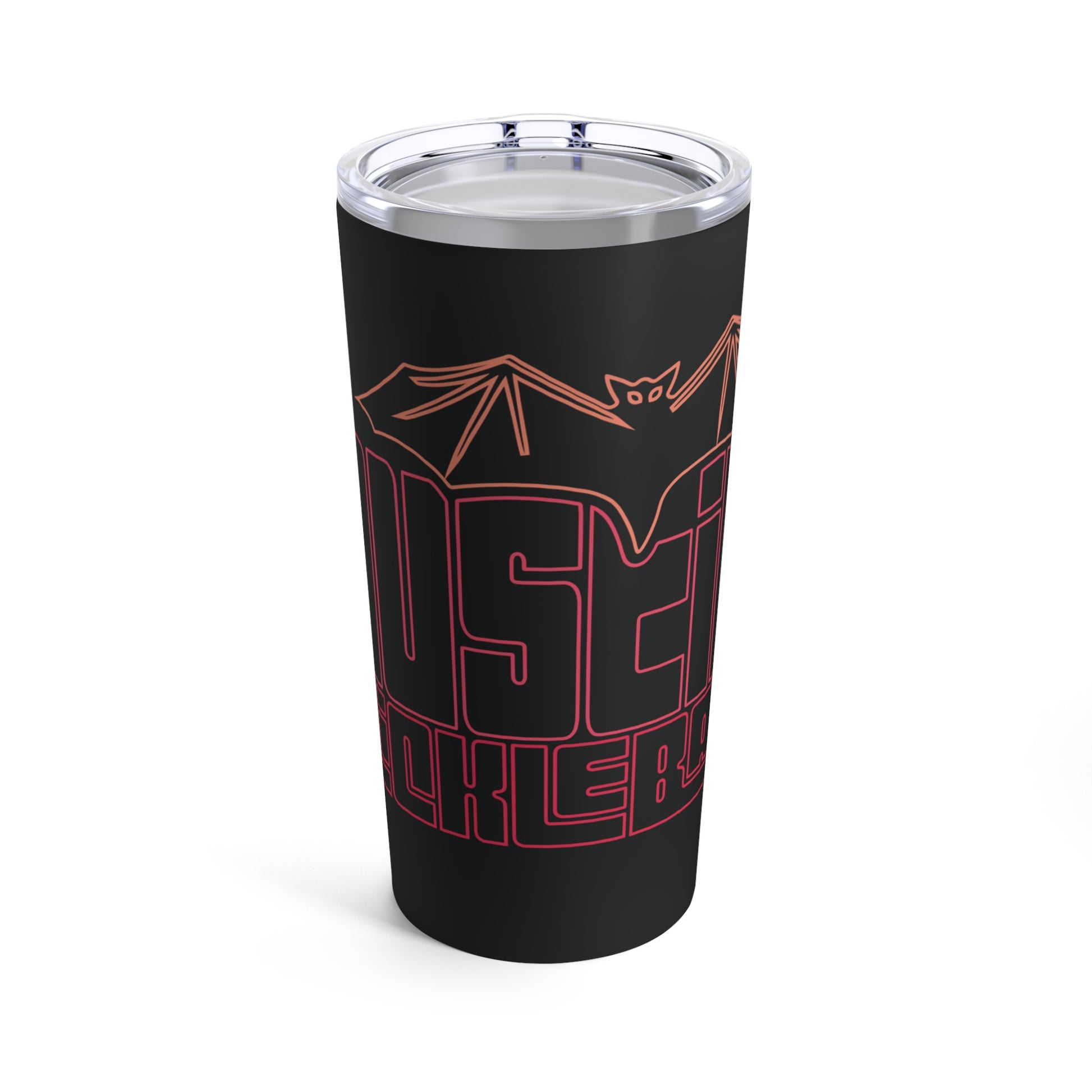 PKLme Pickleball Tumbler - 20oz. - Insulated stainless steel travel cup