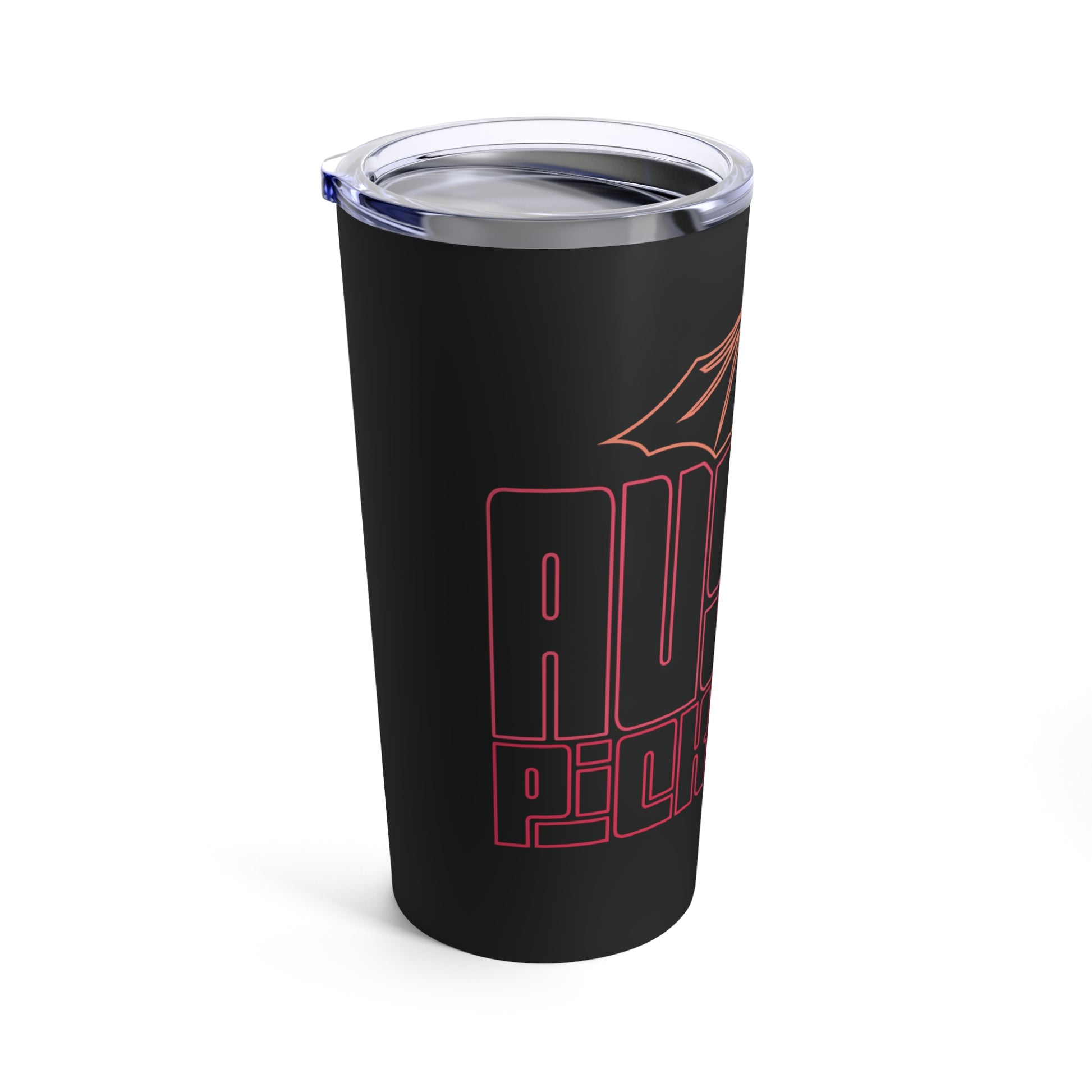 PKLme Pickleball Tumbler - 20oz. - Insulated stainless steel travel cup