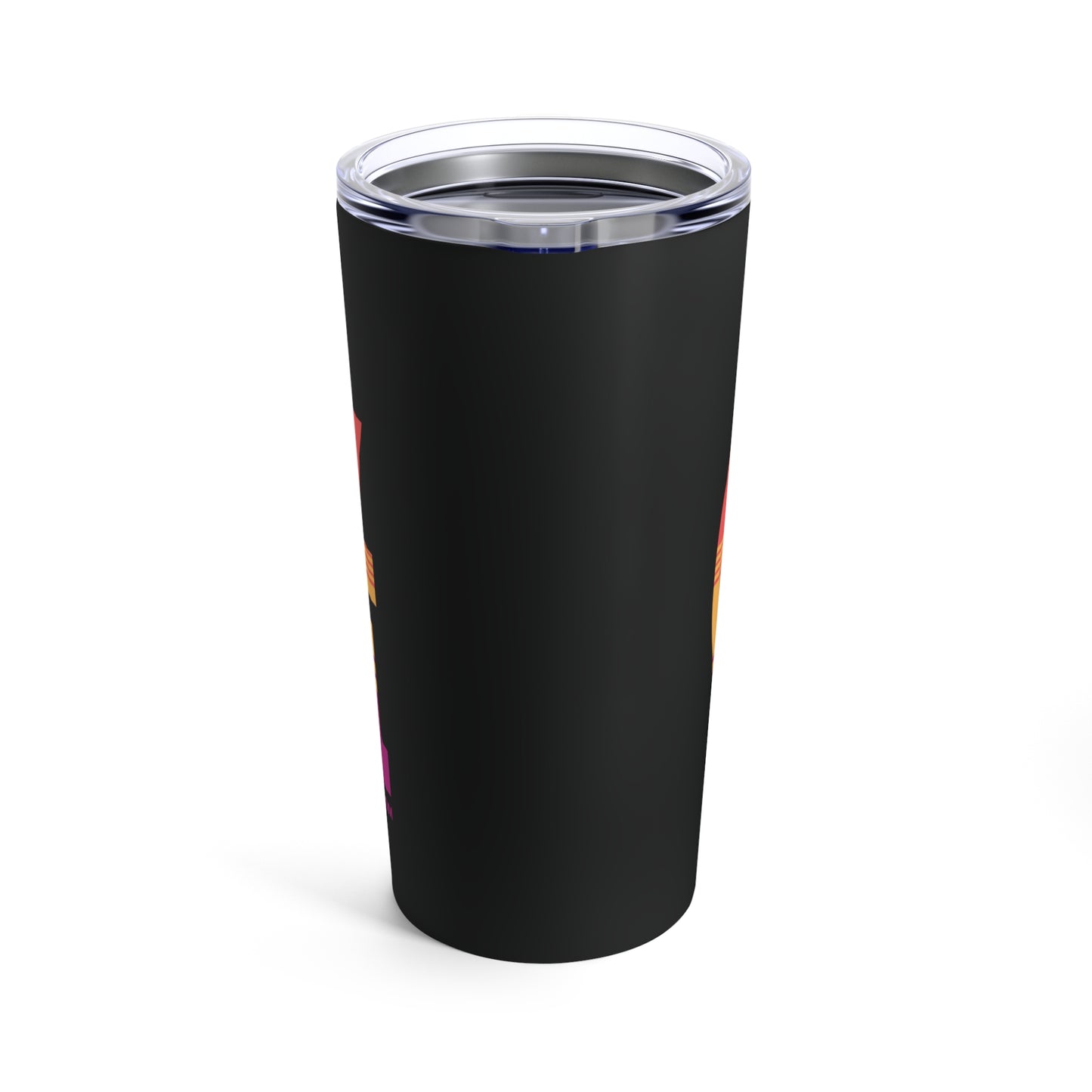 PKLme Pickleball Tumbler - 20oz. - Insulated stainless steel travel cup