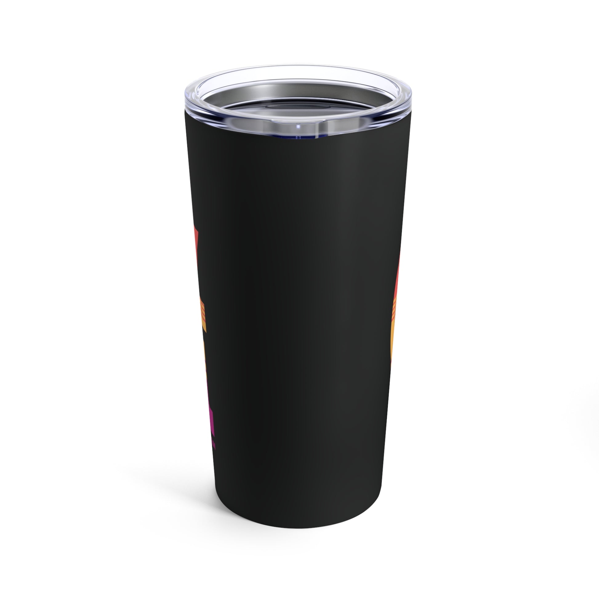 PKLme Pickleball Tumbler - 20oz. - Insulated stainless steel travel cup