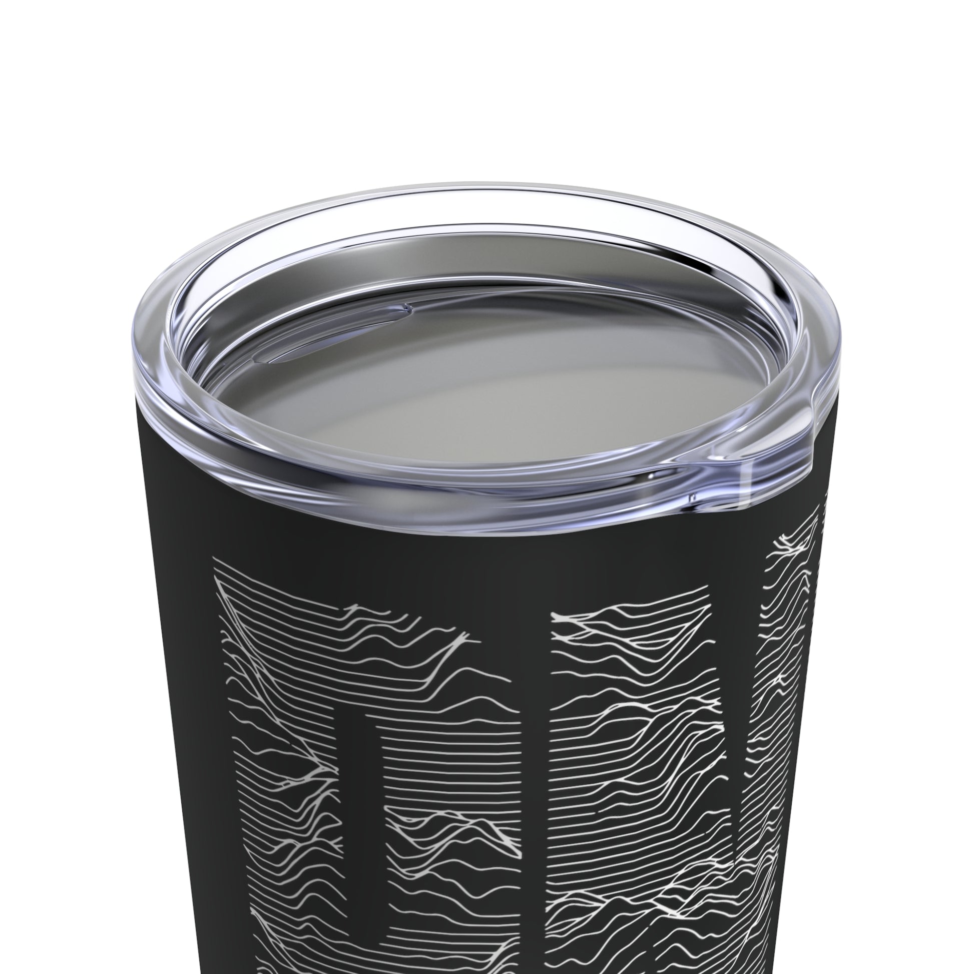 PKLme Pickleball Tumbler - 20oz. - Insulated stainless steel travel cup