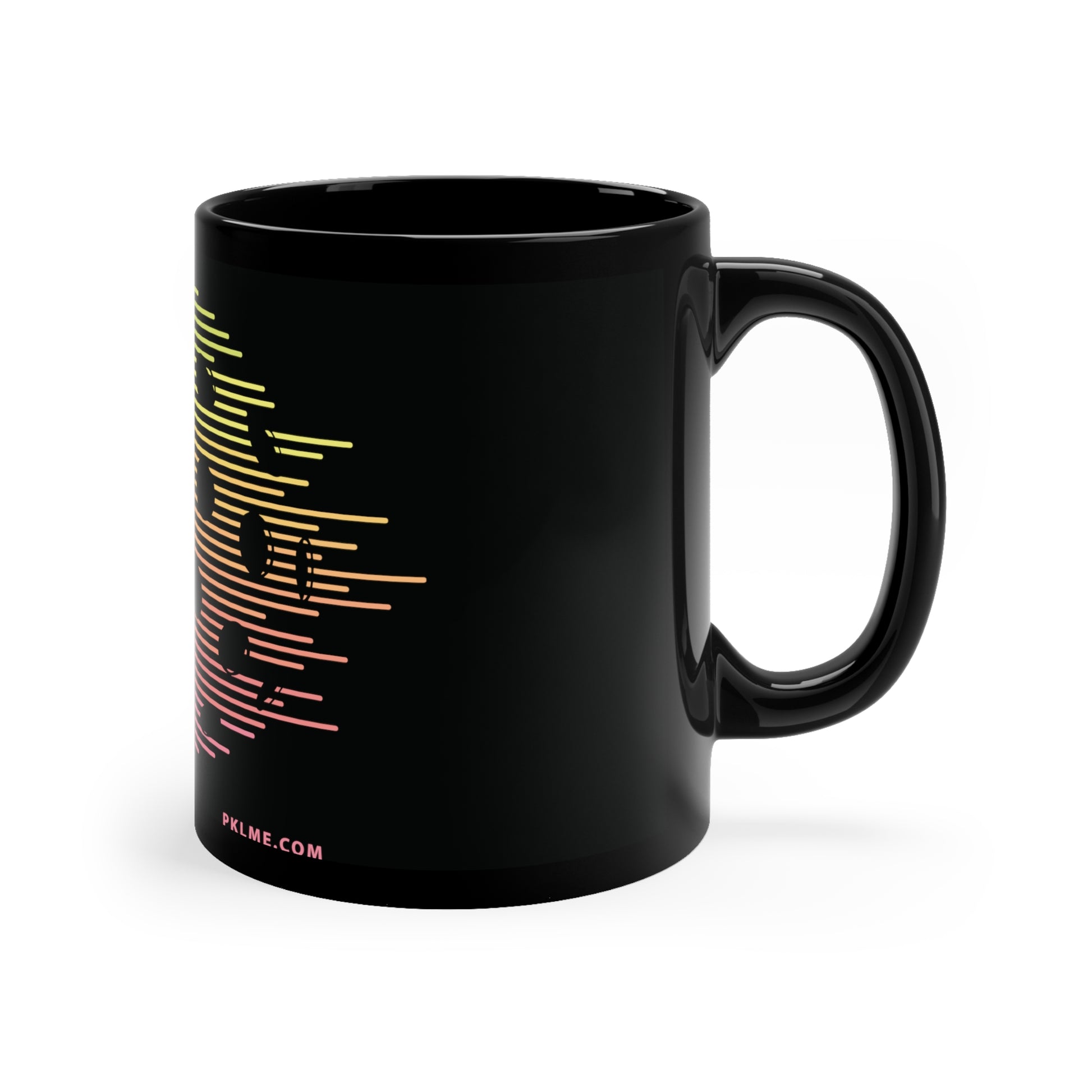 PKLme Pickleball Mug - 11oz coffee mug
