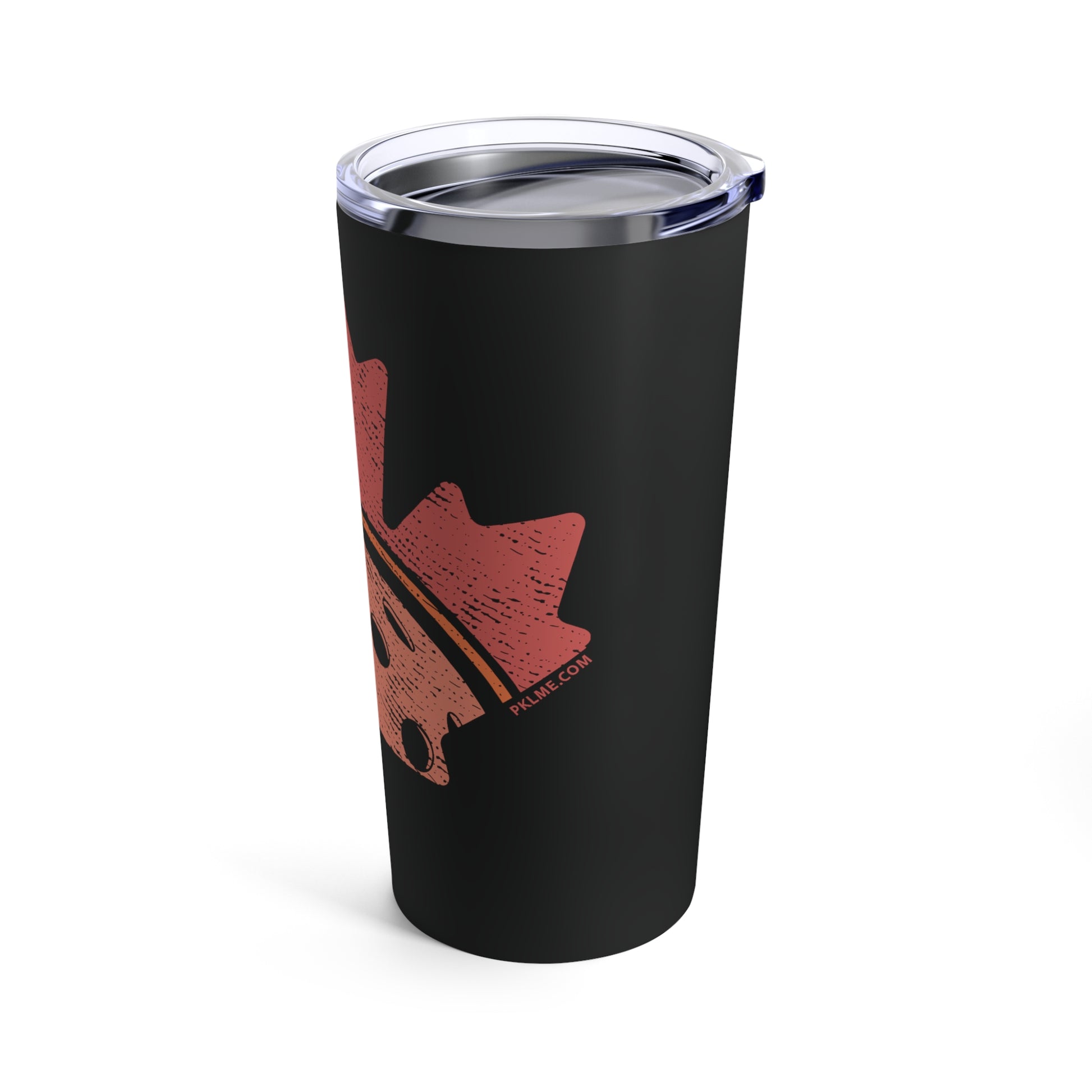 PKLme 20oz. Pickleball Travel Cup - Insulated stainless steel travel tumbler - Canada