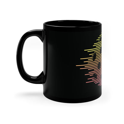 PKLme Pickleball Mug - 11oz coffee mug