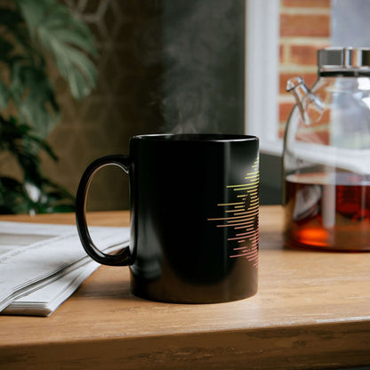 PKLme Pickleball Mug - 11oz coffee mug