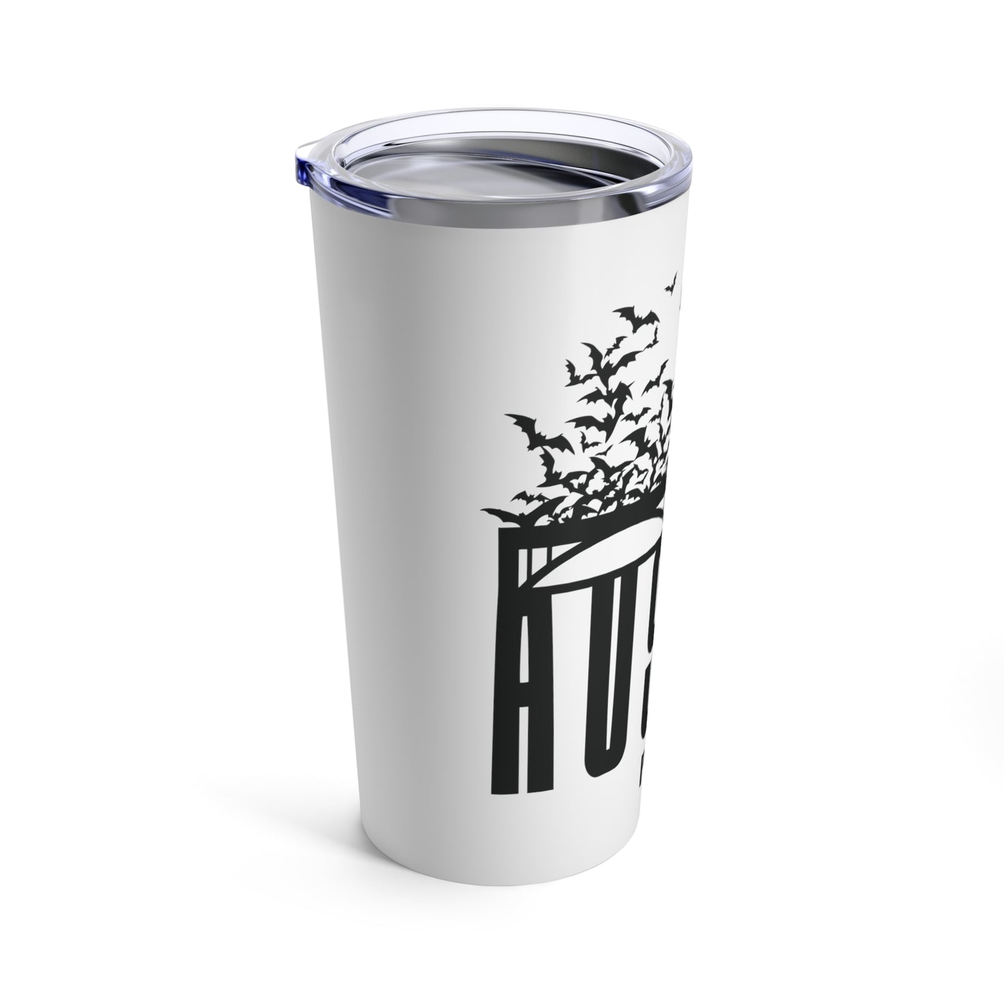 PKLme Pickleball Tumbler - 20oz. - Insulated stainless steel travel cup