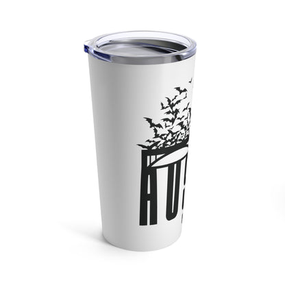 PKLme Pickleball Tumbler - 20oz. - Insulated stainless steel travel cup