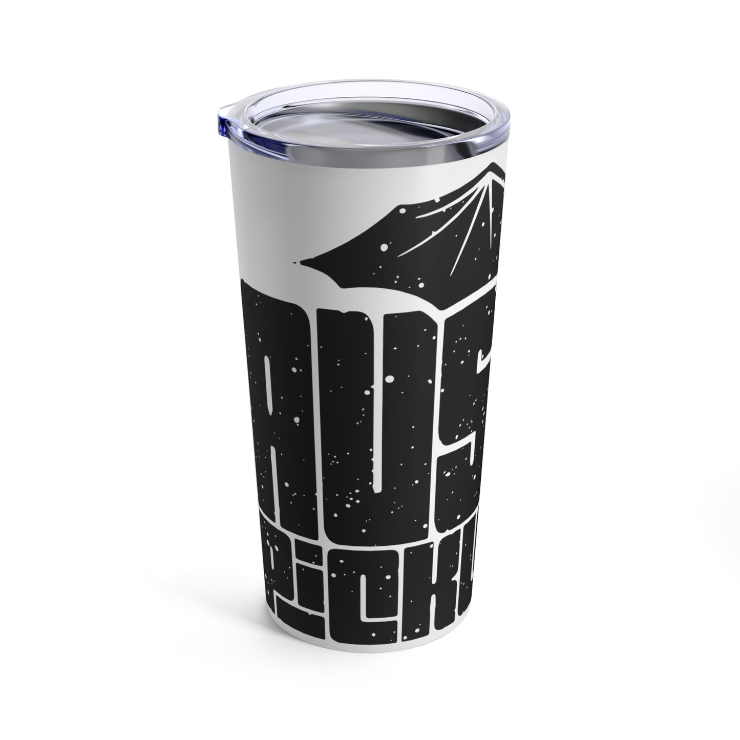 PKLme Pickleball Tumbler - 20oz. - Insulated stainless steel travel cup