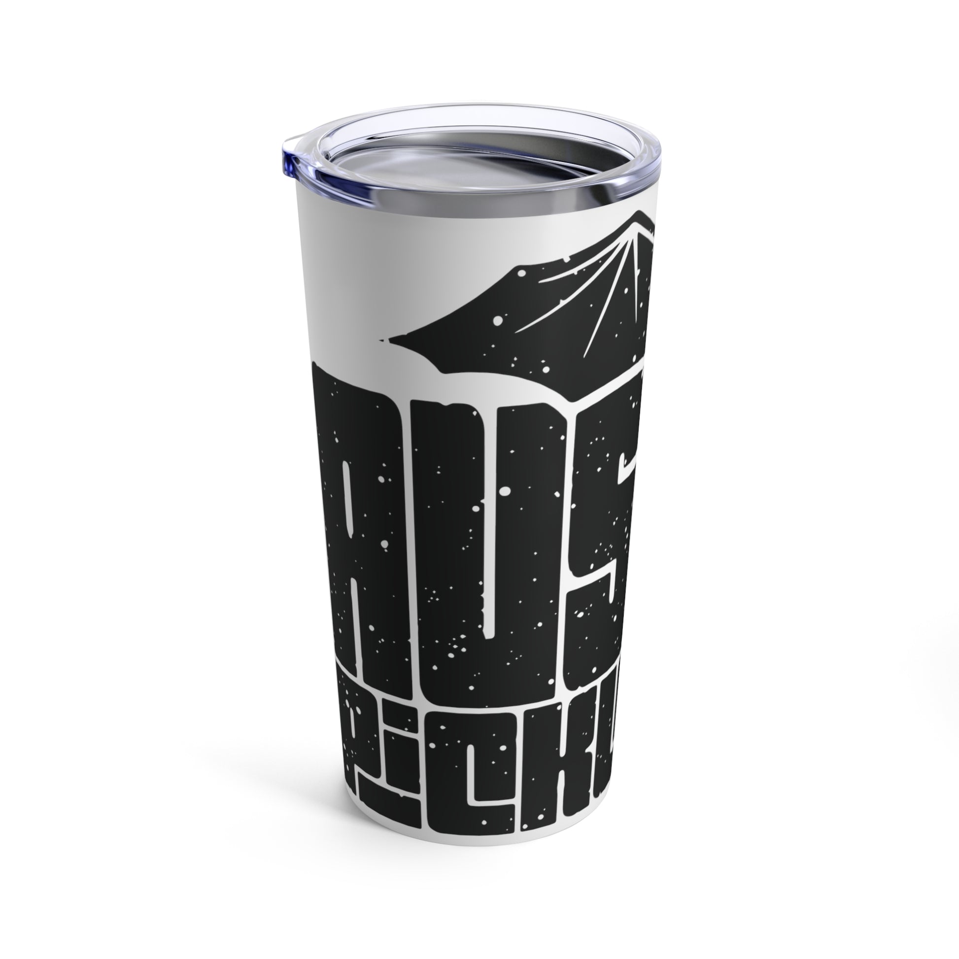 PKLme Pickleball Tumbler - 20oz. - Insulated stainless steel travel cup