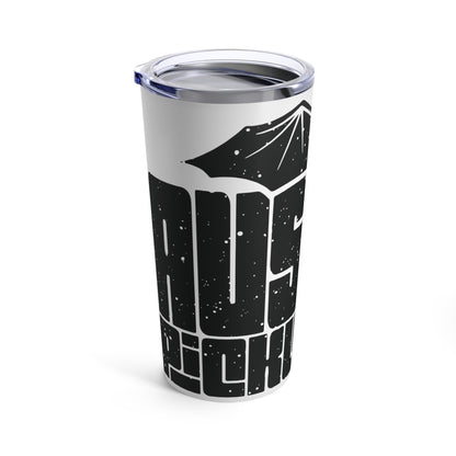 PKLme Pickleball Tumbler - 20oz. - Insulated stainless steel travel cup