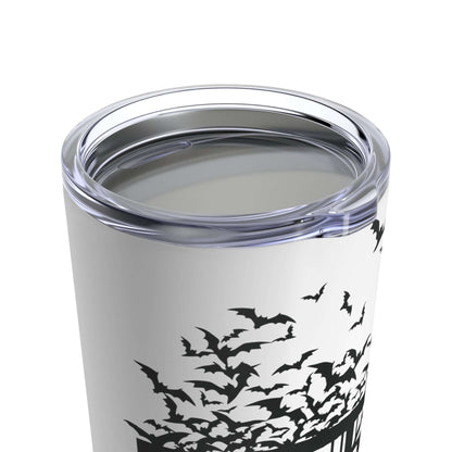 PKLme Pickleball Tumbler - 20oz. - Insulated stainless steel travel cup