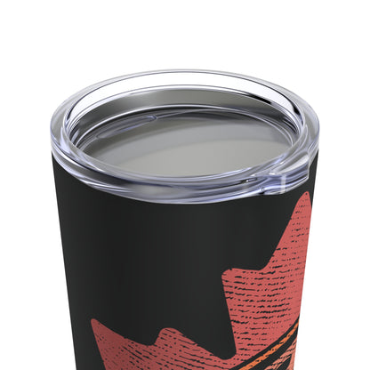 PKLme 20oz. Pickleball Travel Cup - Insulated stainless steel travel tumbler - Canada