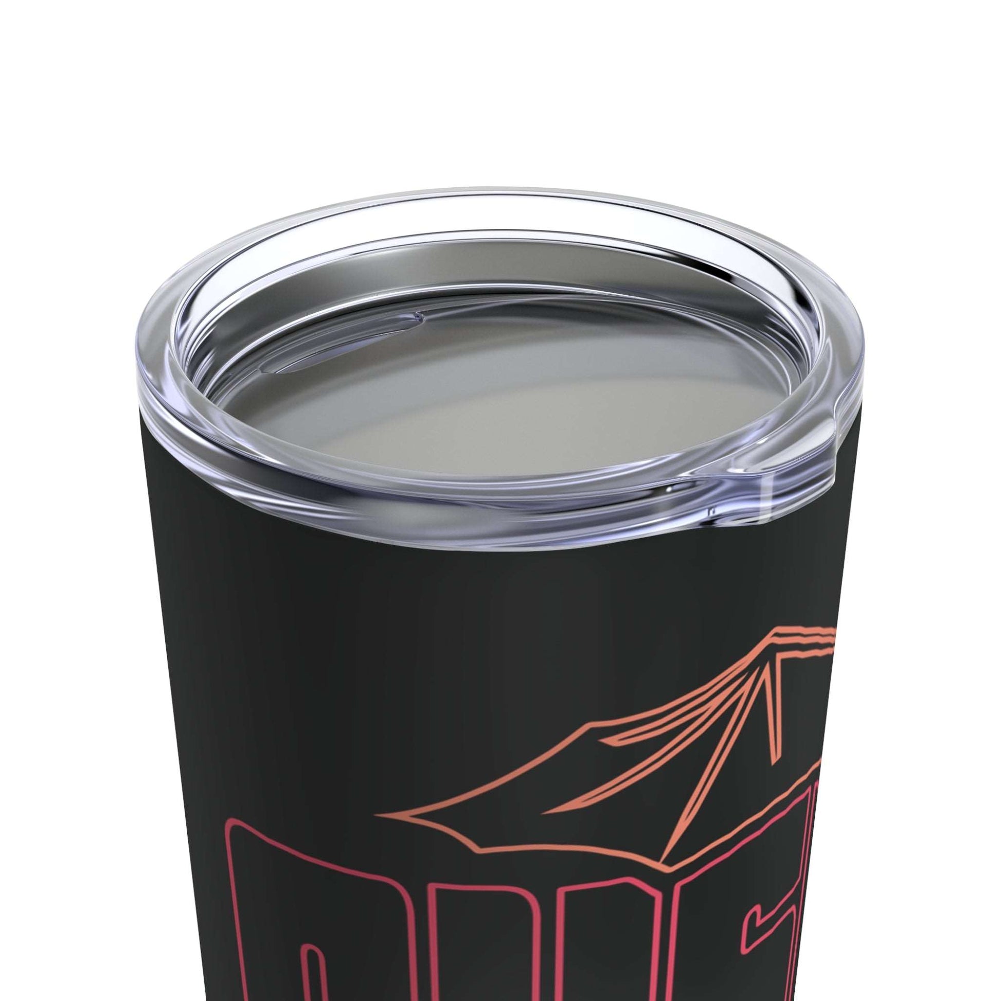 PKLme Pickleball Tumbler - 20oz. - Insulated stainless steel travel cup