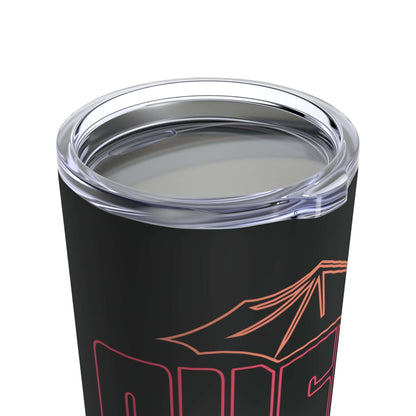 PKLme Pickleball Tumbler - 20oz. - Insulated stainless steel travel cup