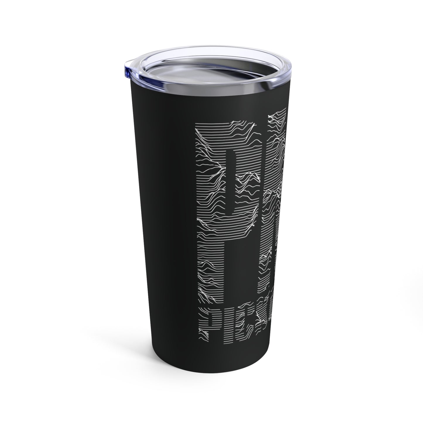 PKLme Pickleball Tumbler - 20oz. - Insulated stainless steel travel cup