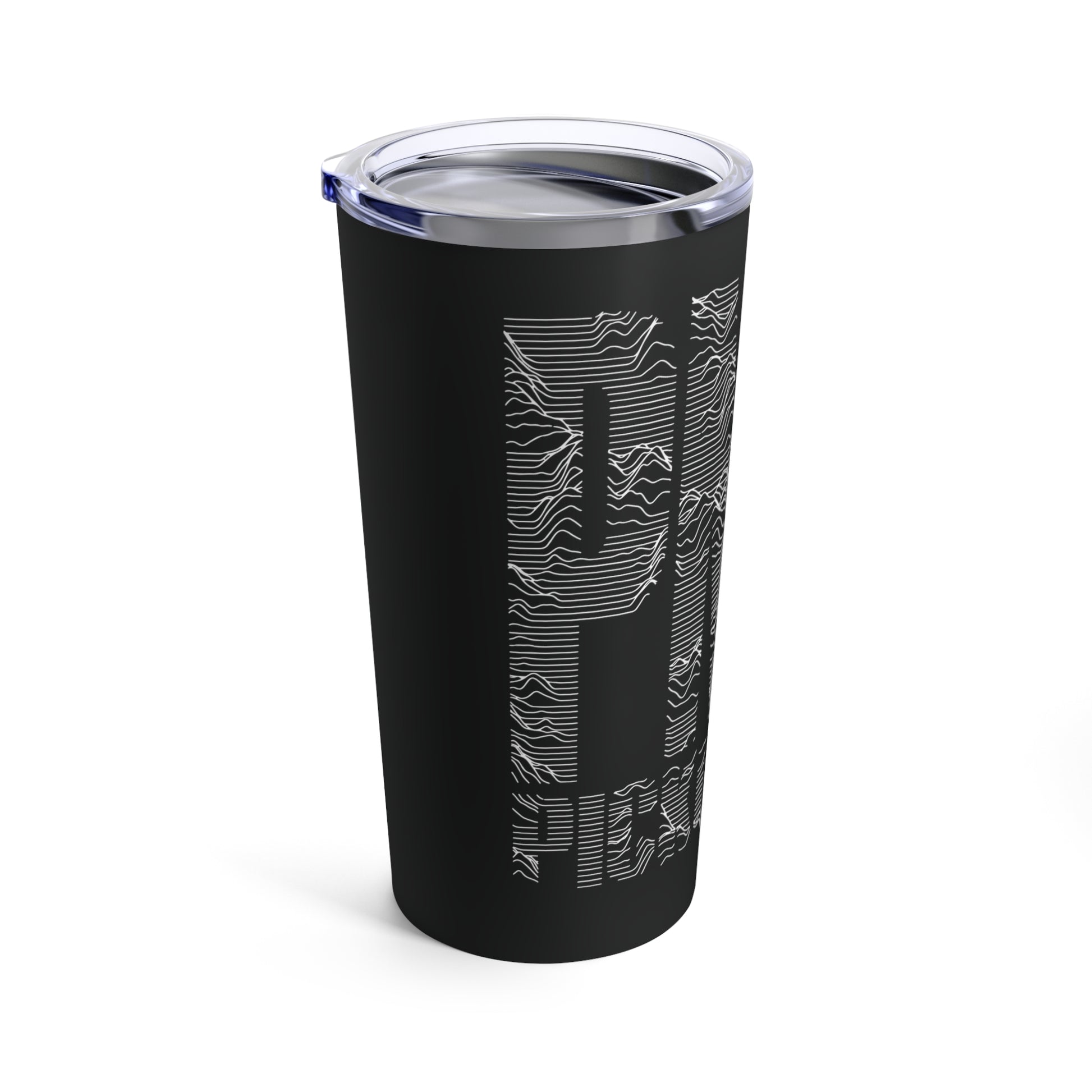 PKLme Pickleball Tumbler - 20oz. - Insulated stainless steel travel cup