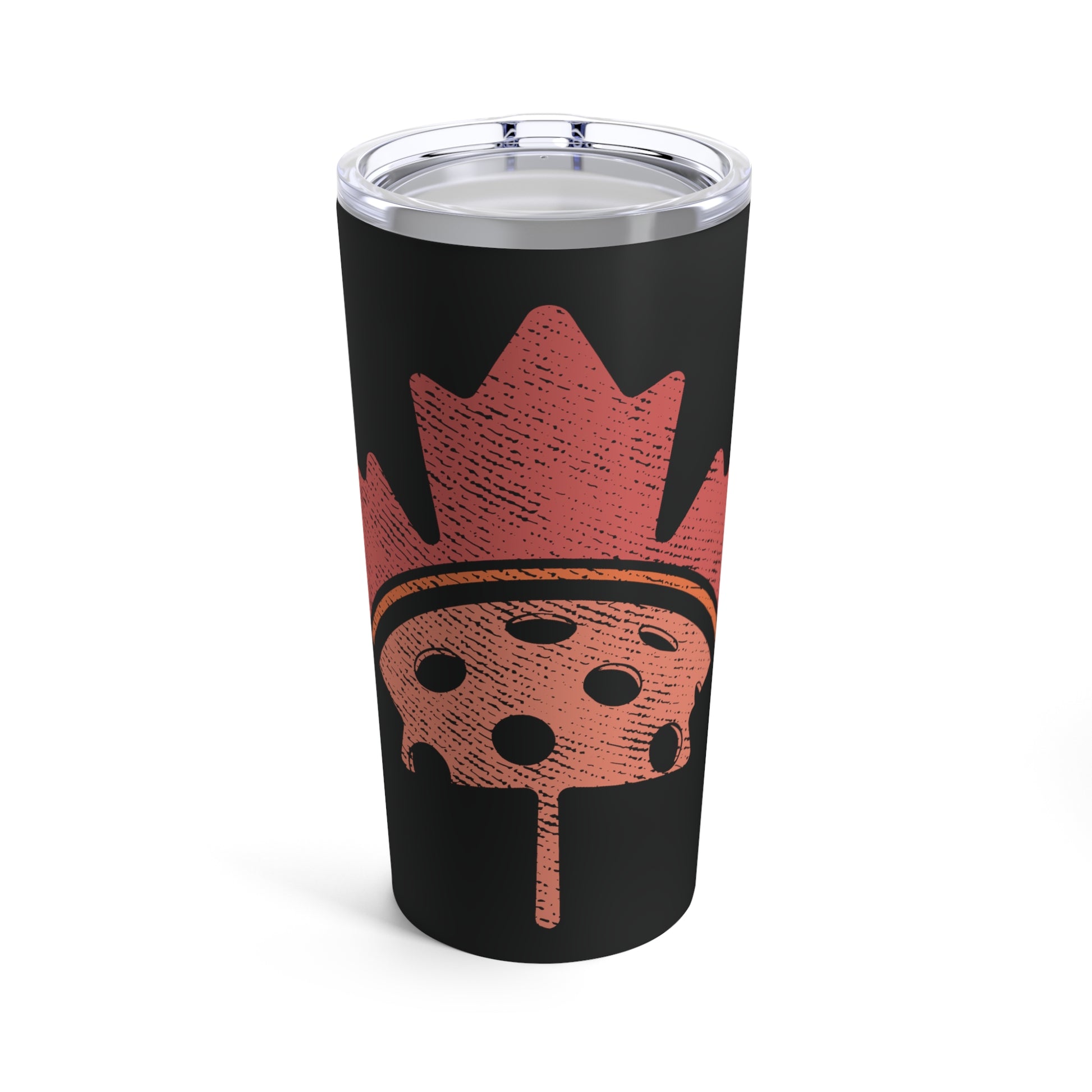 PKLme 20oz. Pickleball Travel Cup - Insulated stainless steel travel tumbler - Canada