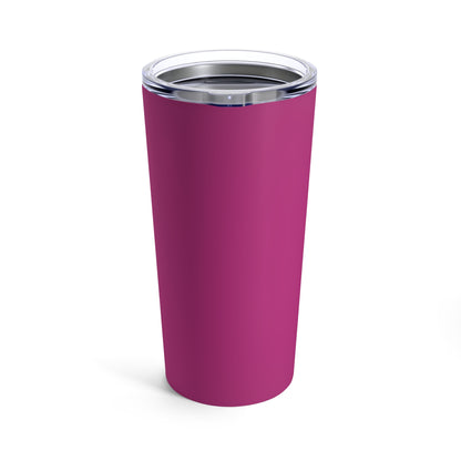 PKLme Pickleball Tumbler - 20oz. - Insulated stainless steel travel cup - PKL