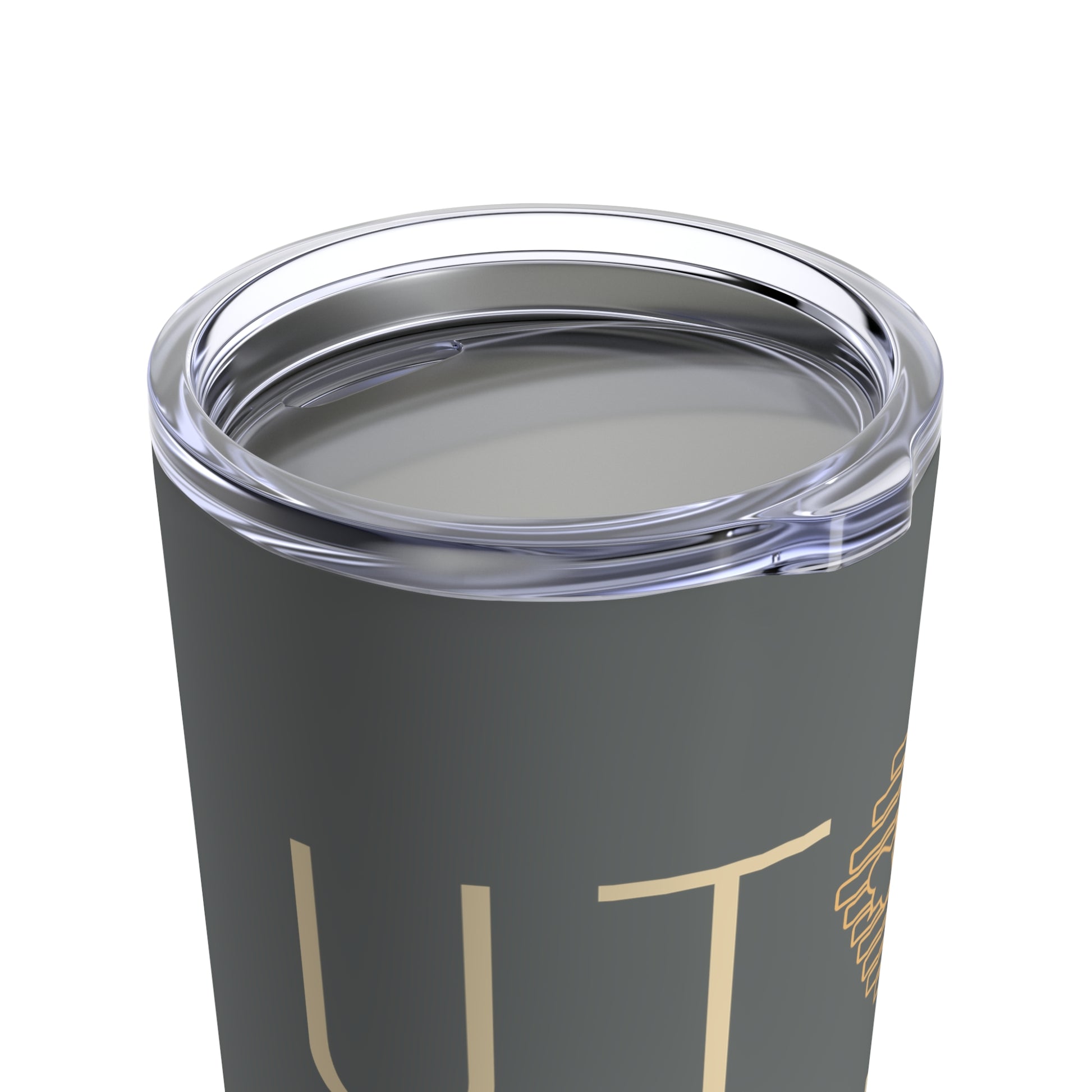 PKLme 20oz. Pickleball Travel Cup - Insulated stainless steel travel tumbler