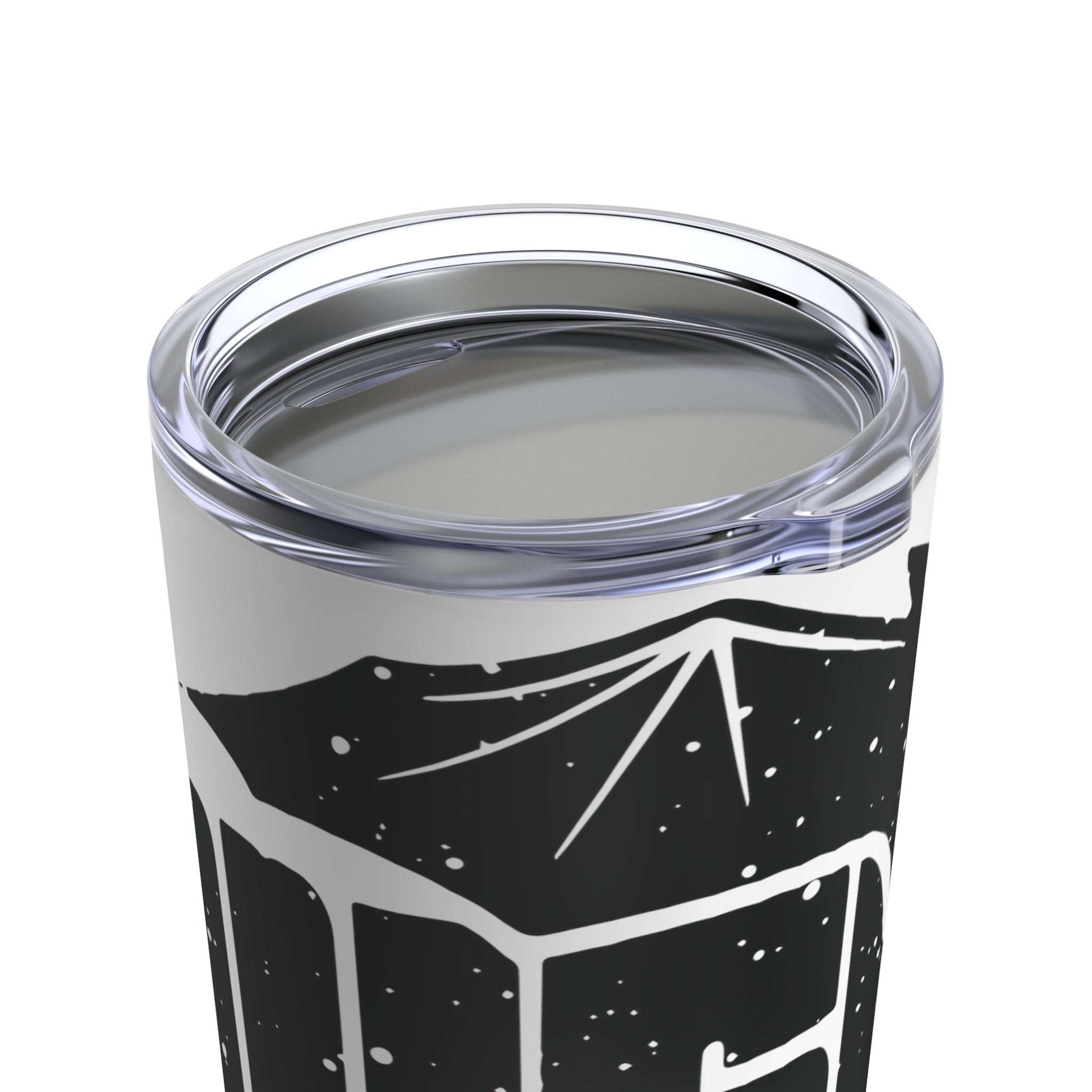 PKLme Pickleball Tumbler - 20oz. - Insulated stainless steel travel cup