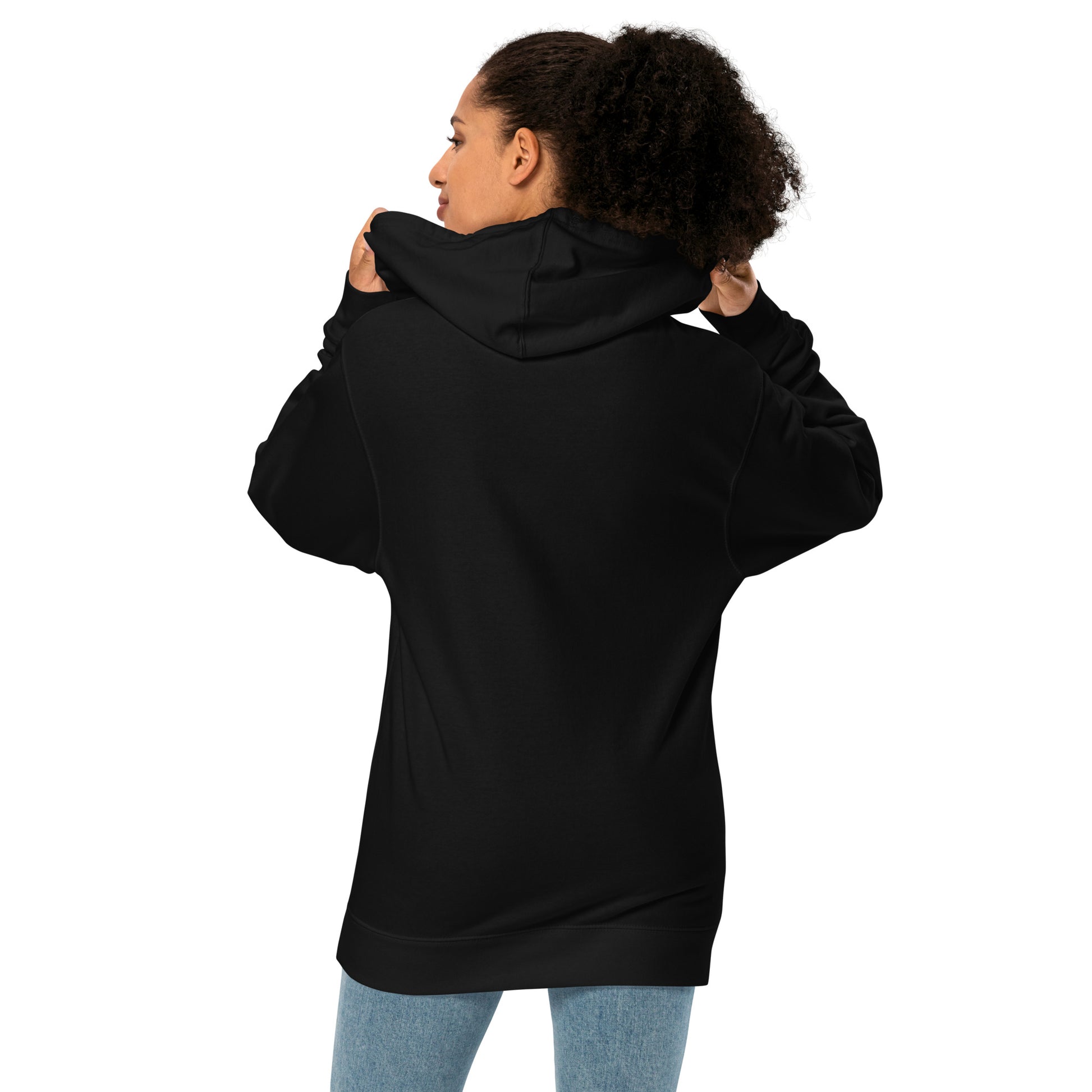 PKLme Unisex Midweight Pickleball Hoodie – Independent Trading Company - Grafitti - PKL