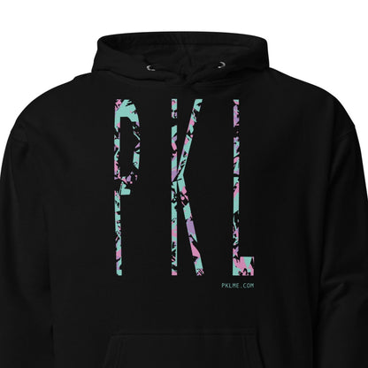 PKLme Unisex Midweight Pickleball Hoodie – Independent Trading Company - PKL