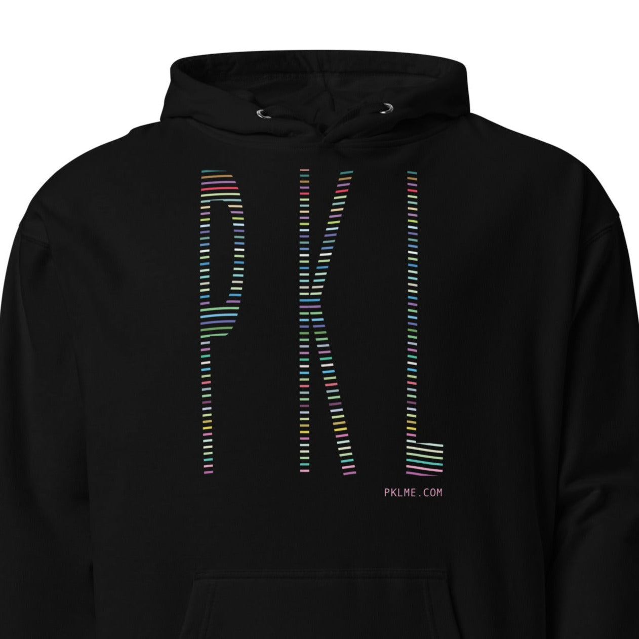 PKLme Unisex Midweight Pickleball Hoodie – Independent Trading Company - PKL