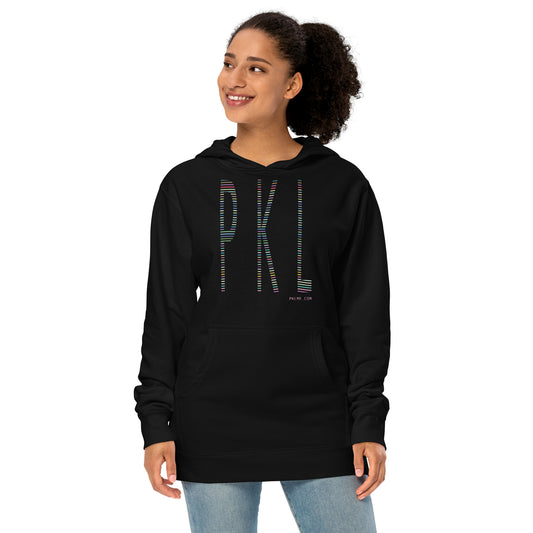 PKLme Unisex Midweight Pickleball Hoodie – Independent Trading Company - PKL