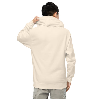 PKLme Unisex Midweight Pickleball Hoodie – Independent  Trading Company - Retro Alligator