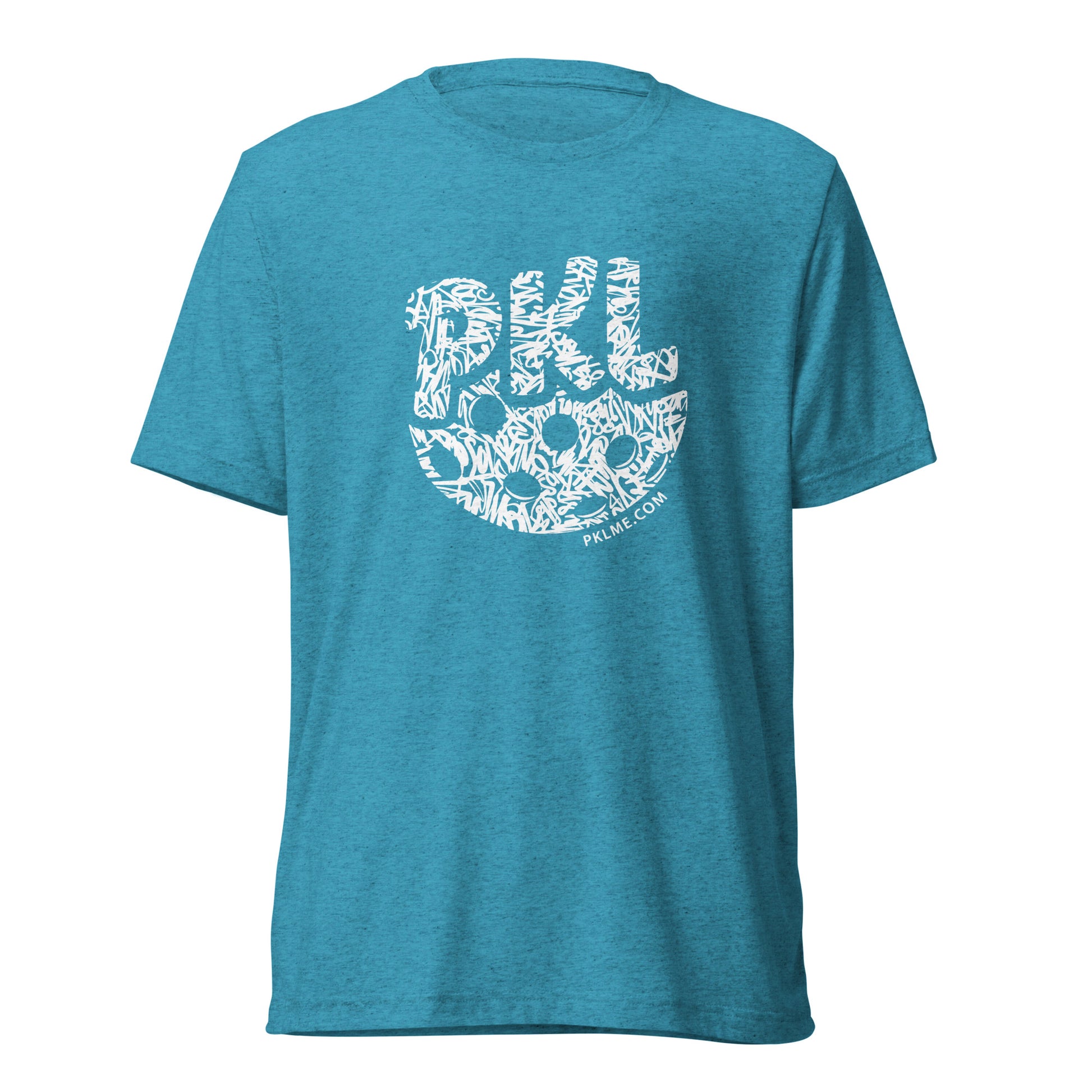 PKLme Unisex Triblend Pickleball Shirt - PKL