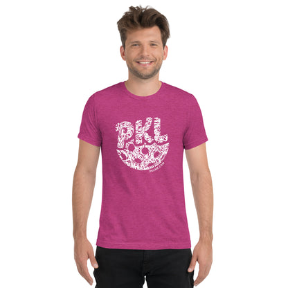 PKLme Unisex Triblend Pickleball Shirt - PKL