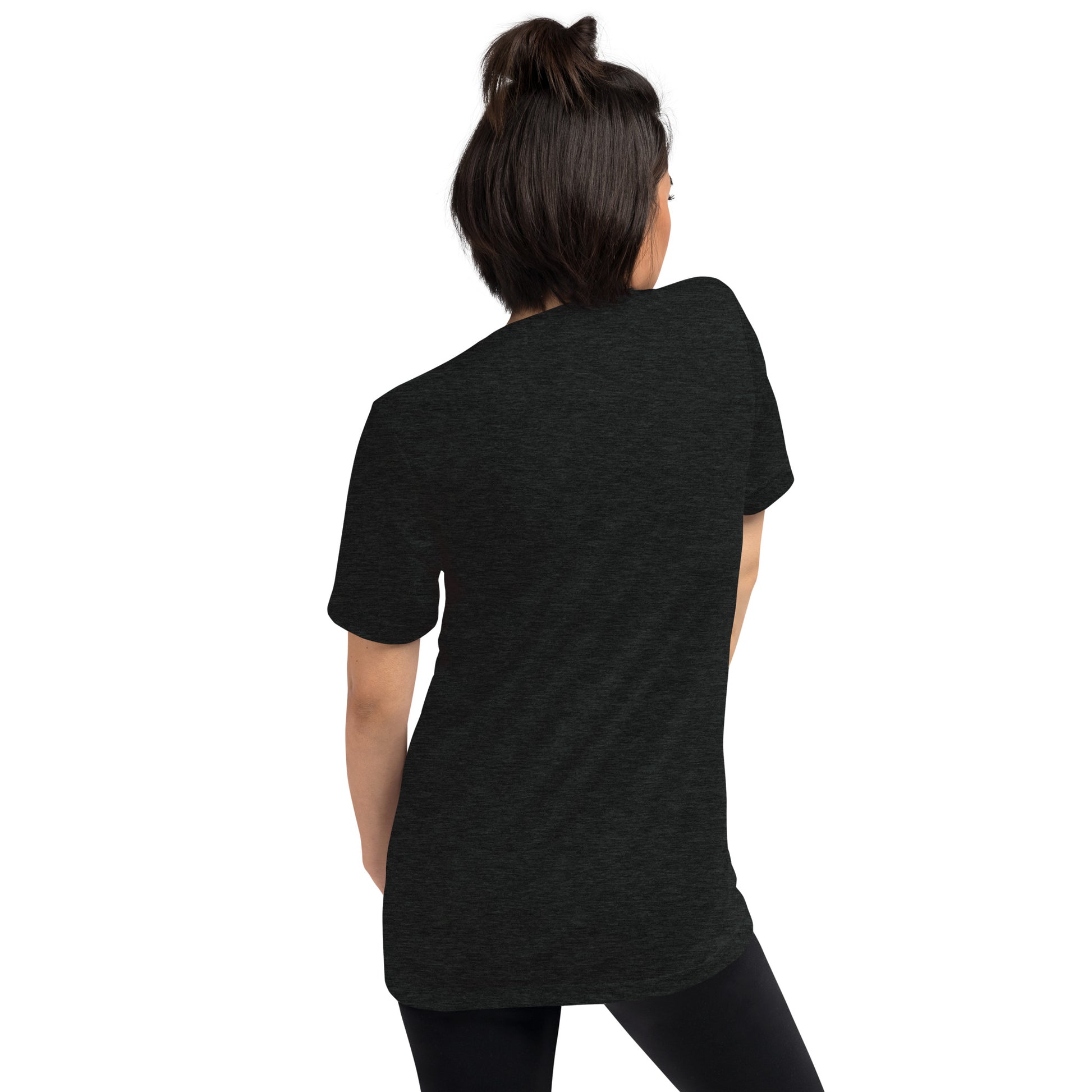 PKLme Unisex Triblend Pickleball Shirt - Austin