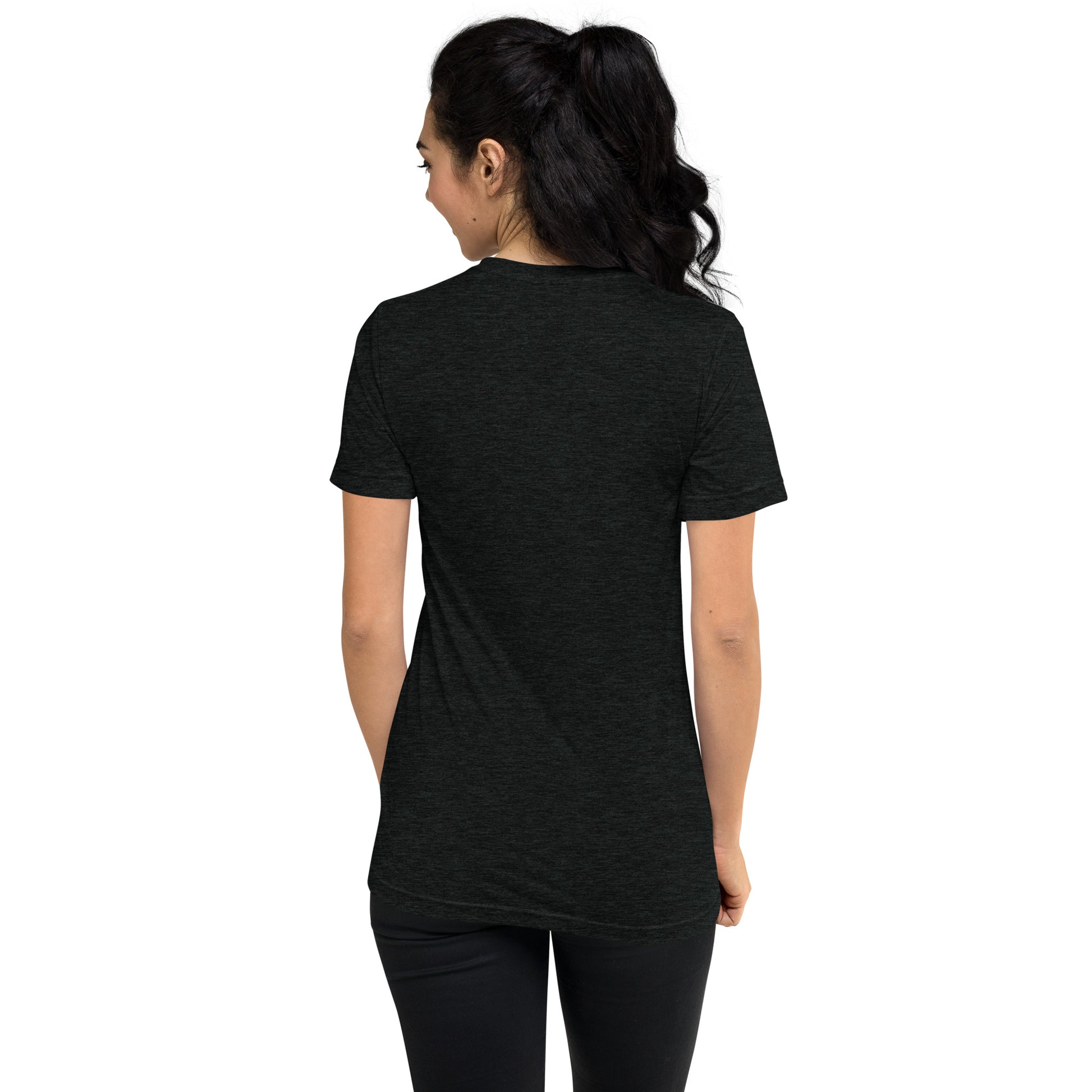 PKLme Unisex Triblend Pickleball Shirt - Phoenix