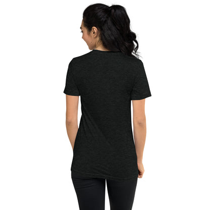 PKLme Unisex Triblend Pickleball Shirt - Phoenix