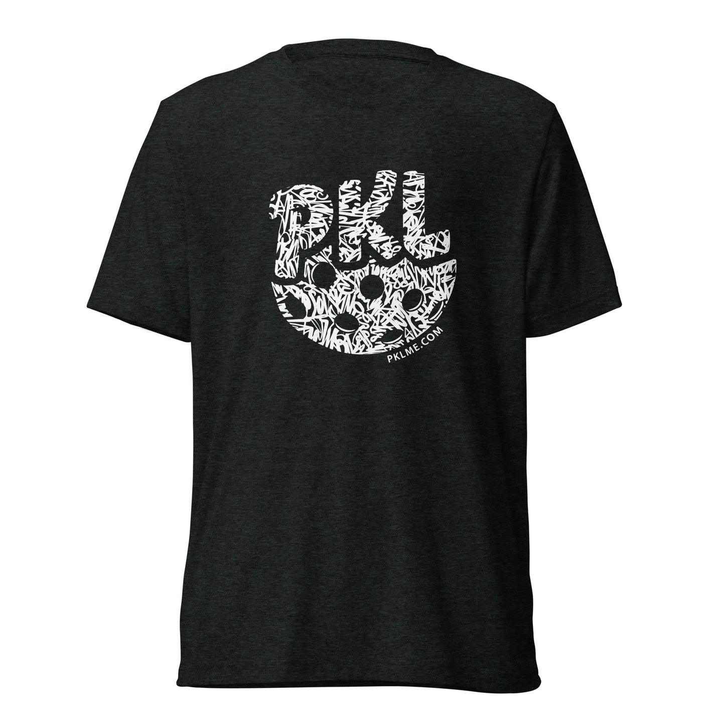 PKLme Unisex Triblend Pickleball Shirt - PKL