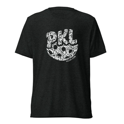 PKLme Unisex Triblend Pickleball Shirt - PKL