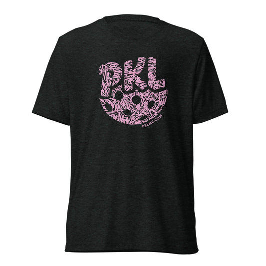 PKLme Unisex Triblend Pickleball Shirt - PKL