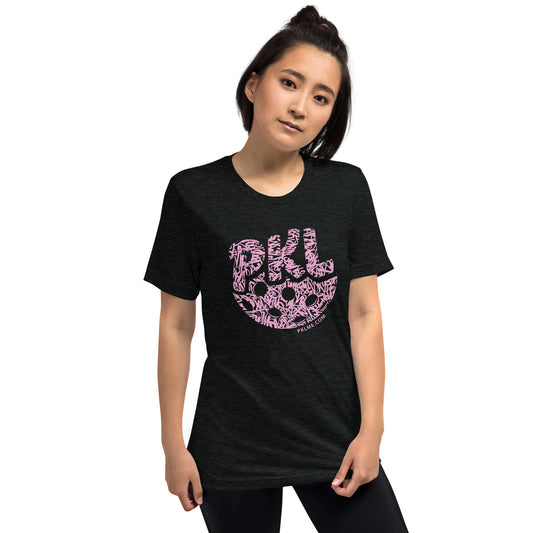 PKLme Unisex Triblend Pickleball Shirt - PKL