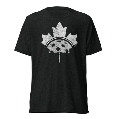 PKLme Unisex Triblend Pickleball Shirt - Canada