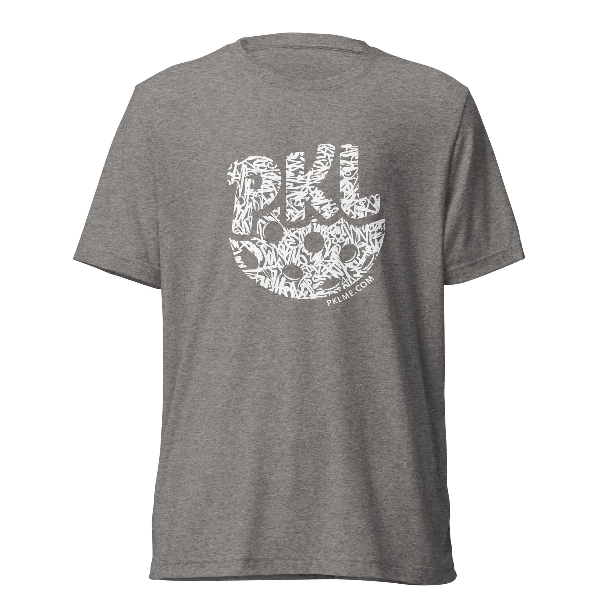 PKLme Unisex Triblend Pickleball Shirt - PKL