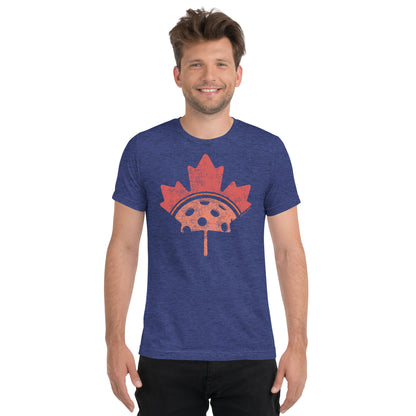 PKLme Unisex Triblend Pickleball Shirt - Canada