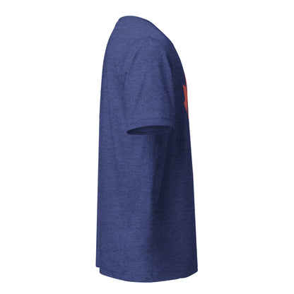 PKLme Unisex Triblend Pickleball Shirt - Canada