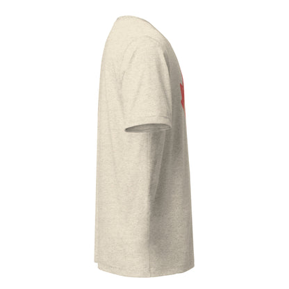 PKLme Unisex Triblend Pickleball Shirt - Canada