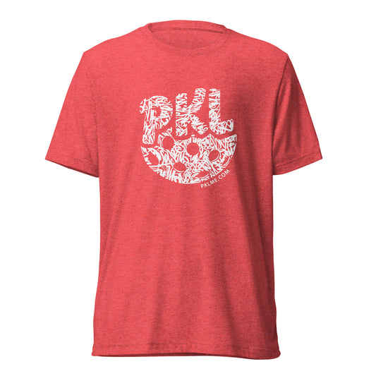 PKLme Unisex Triblend Pickleball Shirt - PKL
