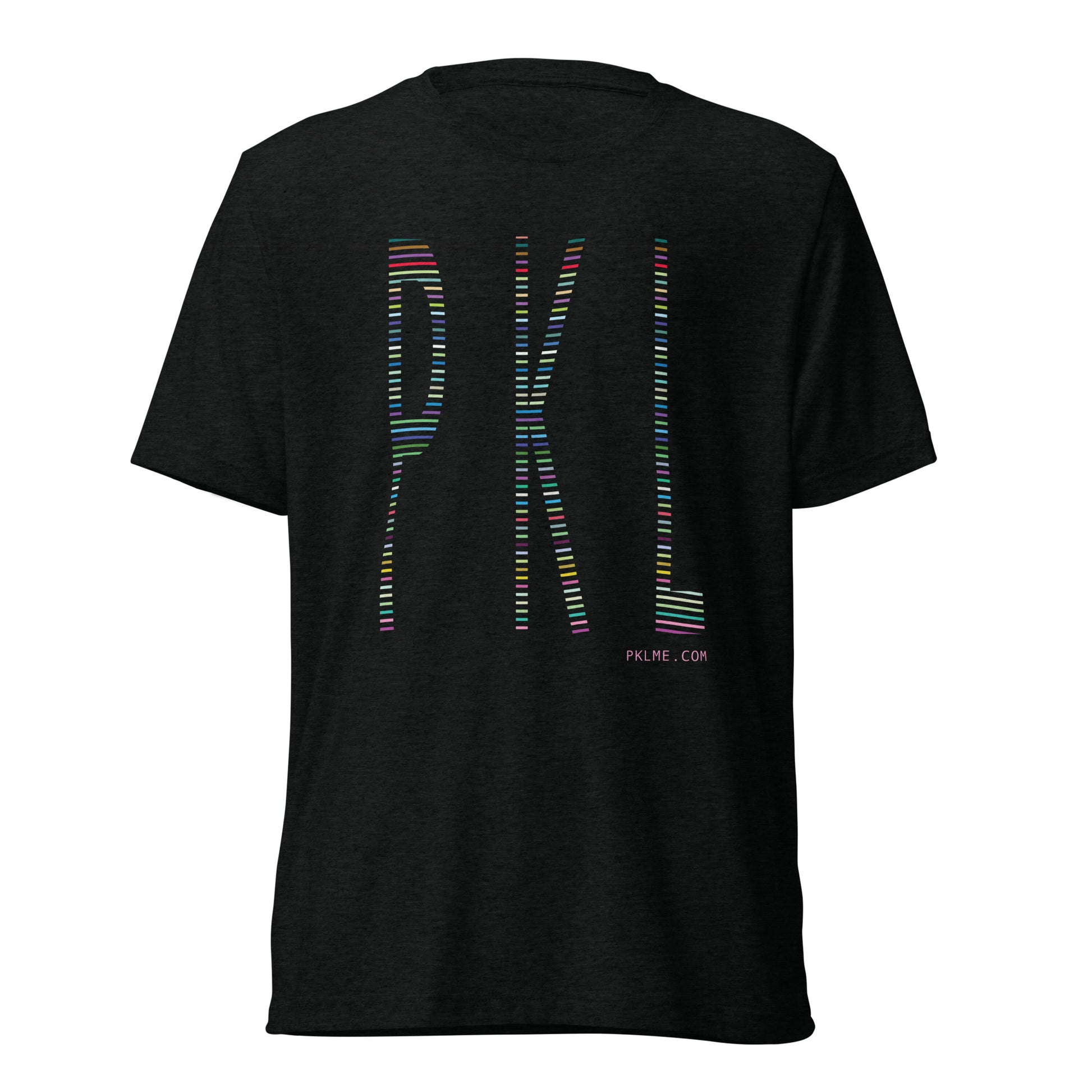 PKLme Unisex Triblend Pickleball Shirt - PKL